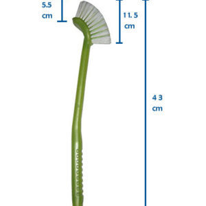 Alternative view of 日式衛浴廁刷(小)